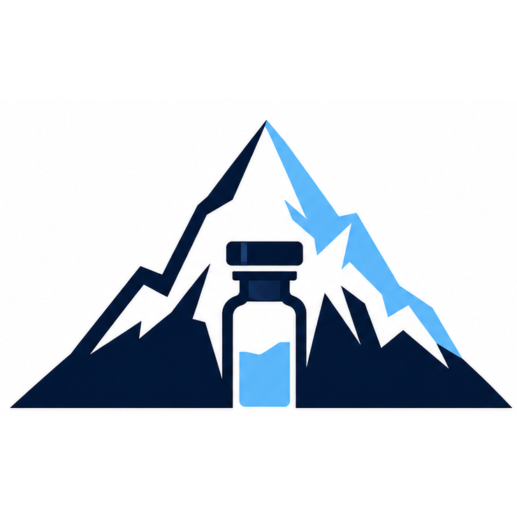 Snowcap logo